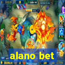 alano bet